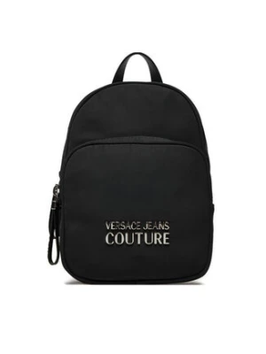 Versace Jeans Couture Plecak 75VA4BS3 Czarny