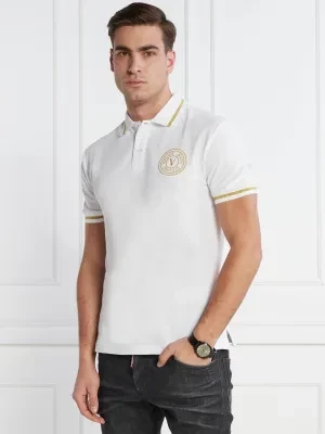 Versace Jeans Couture Polo | Regular Fit
