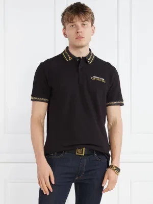 Versace Jeans Couture Polo | Regular Fit
