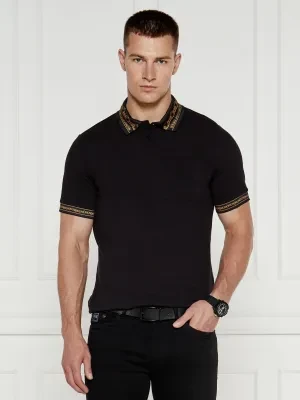 Versace Jeans Couture Polo | Regular Fit