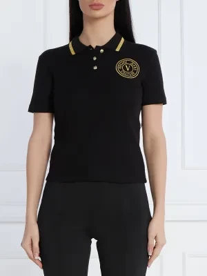 Versace Jeans Couture Polo | Regular Fit