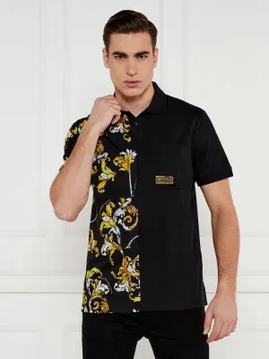 Zdjęcie produktu Versace Jeans Couture Polo | Regular Fit