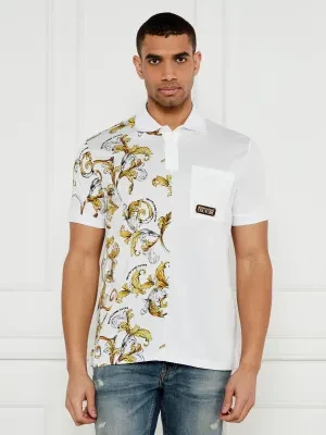 Versace Jeans Couture Polo | Regular Fit