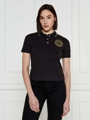 Versace Jeans Couture Polo | Regular Fit