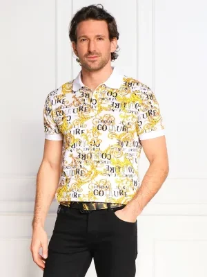 Versace Jeans Couture Polo | Regular Fit
