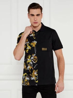 Versace Jeans Couture Polo | Regular Fit