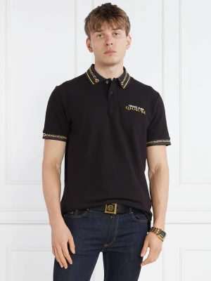 Zdjęcie produktu Versace Jeans Couture Polo | Regular Fit
