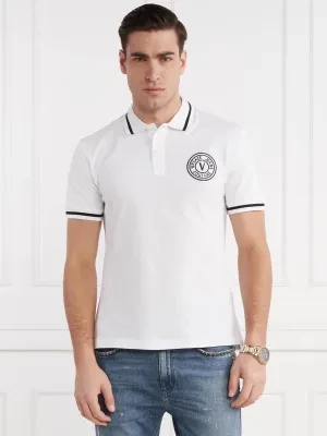 Versace Jeans Couture Polo | Slim Fit