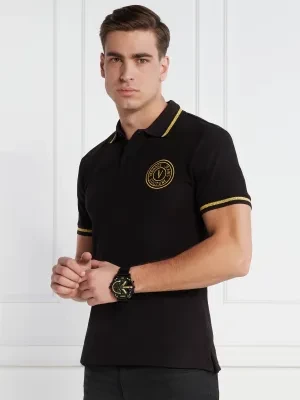 Versace Jeans Couture Polo | Slim Fit