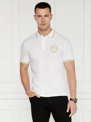 Versace Jeans Couture Polo | Slim Fit