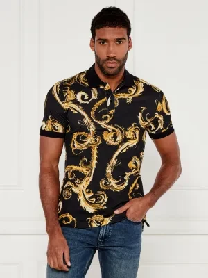 Versace Jeans Couture Polo | Slim Fit