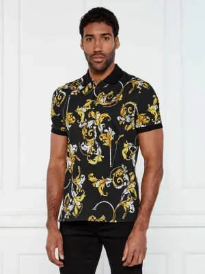 Versace Jeans Couture Polo | Slim Fit