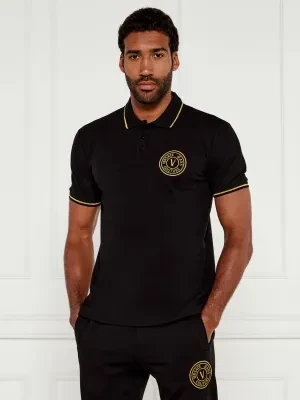 Versace Jeans Couture Polo | Slim Fit