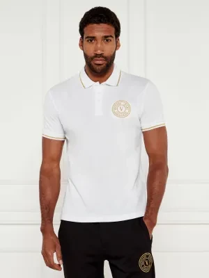 Versace Jeans Couture Polo | Slim Fit