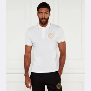 Versace Jeans Couture Polo | Slim Fit
