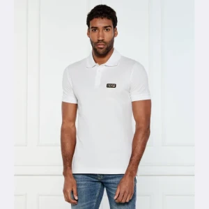 Versace Jeans Couture Polo | Slim Fit