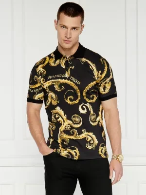 Versace Jeans Couture Polo | Slim Fit