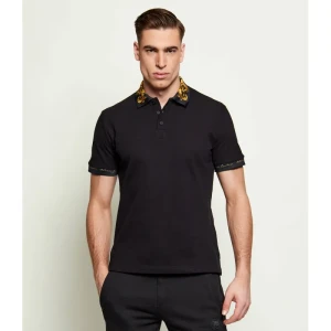 Versace Jeans Couture Polo | Slim Fit
