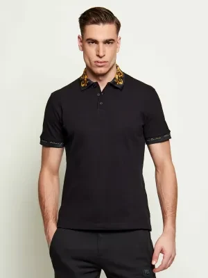 Versace Jeans Couture Polo | Slim Fit