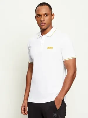 Versace Jeans Couture Polo | Slim Fit