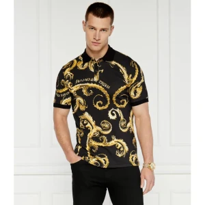 Zdjęcie produktu Versace Jeans Couture Polo | Slim Fit