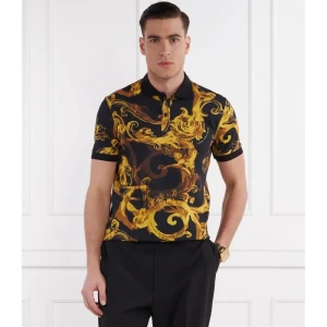 Zdjęcie produktu Versace Jeans Couture Polo | Slim Fit