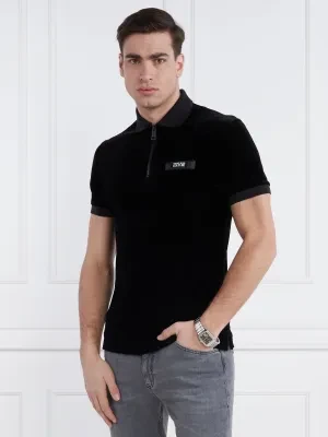 Versace Jeans Couture Polo | Slim Fit