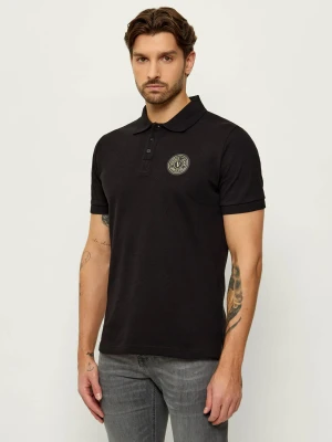 Versace Jeans Couture Polo | Slim Fit