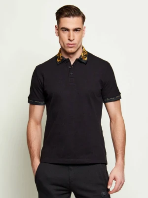 Versace Jeans Couture Polo | Slim Fit