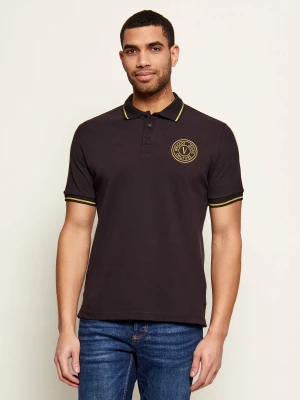 Versace Jeans Couture Polo | Slim Fit