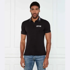 Versace Jeans Couture Polo | Slim Fit | pique