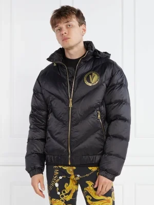 Versace Jeans Couture Puchowa kurtka | Regular Fit