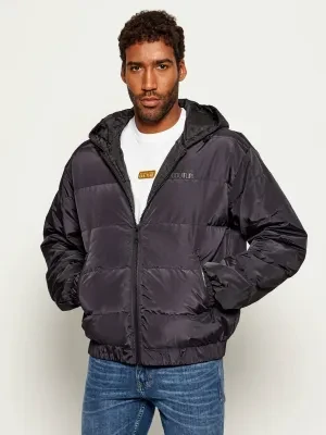 Versace Jeans Couture Puchowa kurtka | Regular Fit