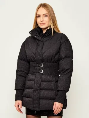 Versace Jeans Couture Puchowa kurtka | Regular Fit