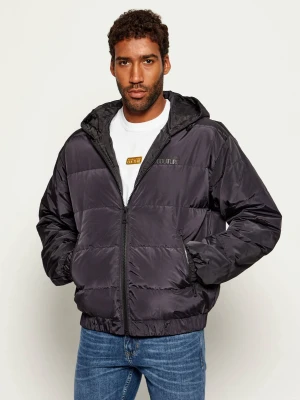 Versace Jeans Couture Puchowa kurtka | Regular Fit
