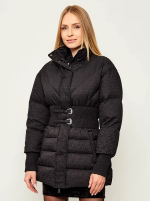 Versace Jeans Couture Puchowa kurtka | Regular Fit