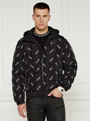 Versace Jeans Couture Puchowa kurtka | Regular Fit