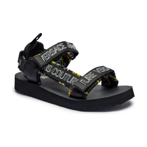 Versace Jeans Couture Sandały