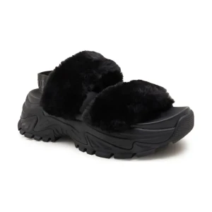 Versace Jeans Couture Sandały