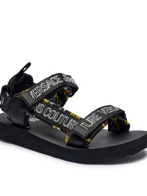 Versace Jeans Couture Sandały