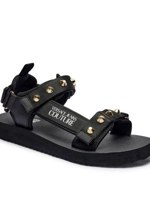 Versace Jeans Couture Sandały