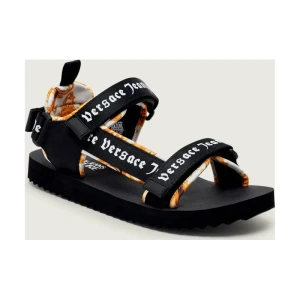 Versace Jeans Couture Sandały FONDO IPANEMA DIS. 34