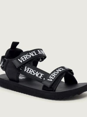 Versace Jeans Couture Sandały FONDO IPANEMA DIS. 34