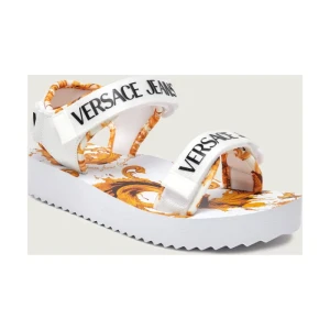 Versace Jeans Couture Sandały FONDO MIAMI DIS. SX4