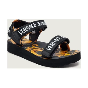 Versace Jeans Couture Sandały FONDO MIAMI DIS. SX4