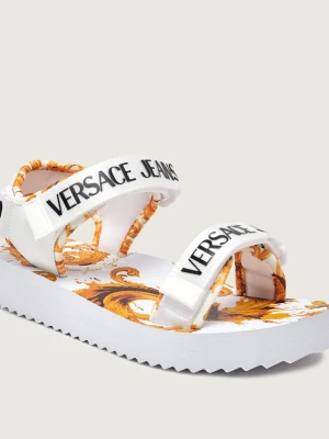 Versace Jeans Couture Sandały FONDO MIAMI DIS. SX4