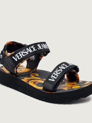 Versace Jeans Couture Sandały FONDO MIAMI DIS. SX4