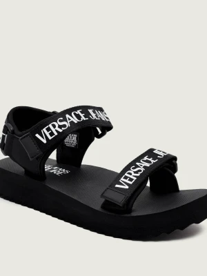 Versace Jeans Couture Sandały FONDO MIAMI DIS. SX4