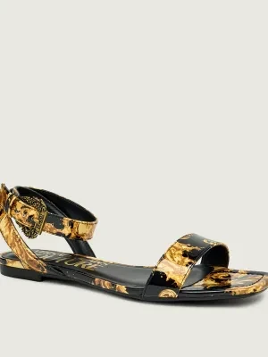 Versace Jeans Couture Sandały FONDO MILLIE DIS. 61