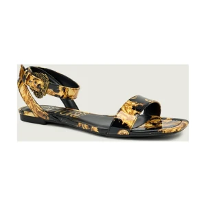 Versace Jeans Couture Sandały FONDO MILLIE DIS. 61